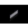 Alphacool Eiskamm X12 - 3mm Clear - 4 pcs (24745) - view 3