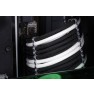Alphacool AlphaCord Sleeve 4mm - 3,3m (10ft) - Acid Purple (45310) - view 2