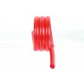 Alphacool Tubing AlphaTube HF 13/10 (3/8"ID) - UV Red 1m (3.3ft) - Retailbox (18532) - view 3