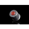 Alphacool Power Button Body - Chrome (17429) - view 2