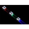 Alphacool Aurora HardTube LED Ring 16mm Chrome - RGB (15354) - view 7