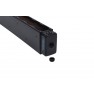 Alphacool NexXxoS UT60 Full Copper X-Flow 40mm Penta Radiator (14291) - view 3