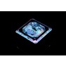 Alphacool Eisblock XPX Aurora Edge - Plexi Chrome Digital RGB (12949) - view 6