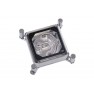 Alphacool Eisblock XPX Aurora Edge - Plexi Chrome Digital RGB (12949) - view 7