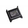 Alphacool Eisblock XPX Aurora PRO - Plexi Black Digital RGB (12950) - view 7