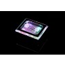 Alphacool Eisblock XPX Aurora PRO - Plexi Chrome Digital RGB (12951) - view 6
