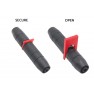 Alphacool ES Quick Release Connector Kit TPV Pushin Industry Version (17469) - view 2