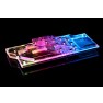 Alphacool Eisblock Aurora Plexi GPX-A AMD Radeon 5700 XT ASUS ROG Strix (11750) - view 2