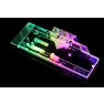Alphacool Eisblock Aurora Plexi GPX-A AMD Radeon RX 5700 XT XFX Thicc II / III (11760) - view 4