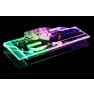 Alphacool Eisblock Aurora Plexi GPX-A AMD Radeon RX 5700 XT XFX Thicc II / III (11760) - view 5