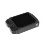 Alphacool NexXxoS ST25 Full Copper 92mm Single Radiator (14355) - view 1