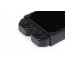 Alphacool NexXxoS ST25 Full Copper 92mm Single Radiator (14355) - view 3
