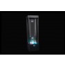 Alphacool Eisbecher Aurora D5 Acetal/Glass - 250mm incl. Alphacool VPP Apex D5 (13326) - view 3