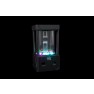 Alphacool Eisbecher Aurora D5 Acetal/Glass - 150mm incl. Alphacool VPP Apex D5 (13327) - view 3
