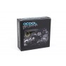 Alphacool Eiszapfen PRO 16mm HardTube Fitting G1/4 - Six Pack - White (17484) - view 5