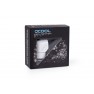 Alphacool Eiszapfen G1/4" 90° Rotary L-Connector - White (17485) - view 4