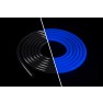 Alphacool Tubing AlphaTube HF 11/8 (5/16"ID) - UV Black 3m (9.8ft) Retailbox (17493) - view 3