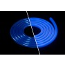 Alphacool Tubing AlphaTube HF 16/10 (3/8"ID) - UV Blue 3m (9.8ft) Retailbox (17499) - view 3