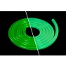 Alphacool Tubing AlphaTube HF 16/10 (3/8"ID) - UV Green 3m (9.8ft) Retailbox (17525) - view 3