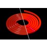 Alphacool Tubing AlphaTube HF 16/10 (3/8"ID) - UV Red 3m (9.8ft) Retailbox (17527) - view 3