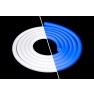 Alphacool Tubing AlphaTube HF 16/10 (3/8"ID) - UV White 3m (9.8ft) Retailbox (17531) - view 3