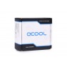 Alphacool HDX Pro Water - M.2 NVMe 2280 SSD - MCX Version (11769) - view 6