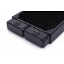 Alphacool NexXxoS HPE-30 Full Copper 240mm Radiator (14376) - view 3