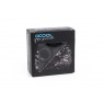 Alphacool Eiszapfen 14mm HardTube Compression Fitting G1/4 - Knurled - Deep Black (17551) - view 4