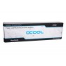 Alphacool NexXxoS UT60 Full Copper Dual-Flow 360mm Radiator (14390) - view 8