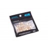 Alphacool ES TPV 16/10mm - Ring Clamping Kit 10pcs (17567) - view 1