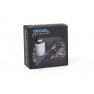 Alphacool Eiszapfen G1/4" Male to Female Extender Fitting - 20mm - White (17568) - view 3
