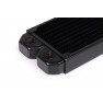 Alphacool NexXxoS ST25 Full Copper 92mm Dual Radiator (14397) - view 2