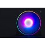 Alphacool Rise Aurora 140mm Fan 140x140x25mm (24837) - view 3