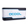 Alphacool Aurora Vertical GPU Mount with Riser Cable (11951) - view 9