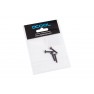 Alphacool Radiator Fan Mounting Screw M3 x 15mm - 4 pcs (24838) - view 2