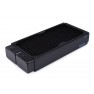 Alphacool NexXxoS HPE-45 Full Copper 240mm Radiator (14439) - view 7