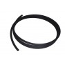 Alphacool EPDM Tube 11/8mm - Black 3m (9.84ft) Retailbox (18645) - view 1
