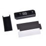Alphacool HDX Apex Acetal M.2 2280 SSD Cooler (11968) - view 1