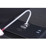 Alphacool Apex Fillport - Chrome (13467) - view 5
