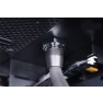 Alphacool Apex Fillport - Chrome (13467) - view 6