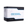 Alphacool Core 100 Aurora reservoir D5/VPP Acetal/Acrylic (15393) - view 10