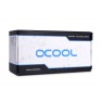 Alphacool Core 200 Aurora Reservoir D5/VPP Acetal/Acrylic (15394) - view 10