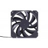 Alphacool Core 120mm Fan PWM 4000rpm - 120x120x25mm (24845) - view 1