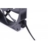 Alphacool Core 120mm Fan PWM 4000rpm - 120x120x25mm (24845) - view 4