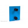 Alphacool HF Quick Release Coupling Set IT/IT - Bulkhead Fitting (17599) - view 5