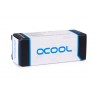 Alphacool HF Quick Release Coupling Set IT/IT - Bulkhead Fitting (17599) - view 6