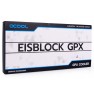 Alphacool Eisblock Aurora Acryl GPX-N RTX 3090/3080 Gaming/Eagle Active Backplate (13042) - view 7