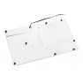 Alphacool Eisblock Aurora GPX-N Acryl Active Backplate 3090 TI Founders Edition (13063) - view 2