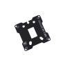 Alphacool Core Backplate XPX/Eisbaer LGA 115X/1200/1700 Metal (13071) - view 1