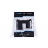 Alphacool Apex Backplate XPX/Eisbaer LGA 1700 Metal Full Cover (13072) - view 4